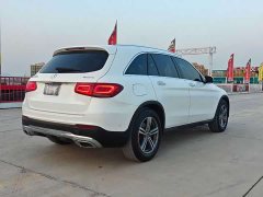 Mercedes-Benz GLC 260 L 4MATIC Dynamic - ფოტო 5