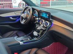Mercedes-Benz GLC 260 L 4MATIC Dynamic - ფოტო 6