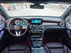 Mercedes-Benz GLC 260 L 4MATIC Dynamic - ფოტო 7