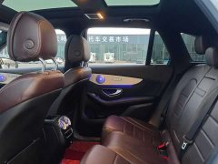 Mercedes-Benz GLC 260 L 4MATIC Dynamic - ფოტო 8