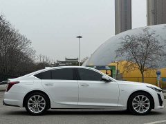 Cadillac CT5 2.8T Luxury (Standard Edition) - ფოტო 10