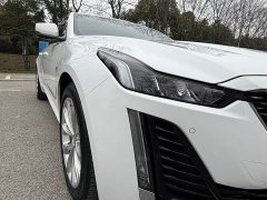 Cadillac CT5 2.8T Luxury (Standard Edition) - ფოტო 11