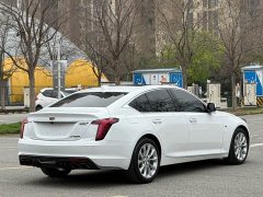 Cadillac CT5 2.8T Luxury (Standard Edition) - ფოტო 13