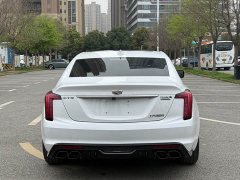 Cadillac CT5 2.8T Luxury (Standard Edition) - ფოტო 14