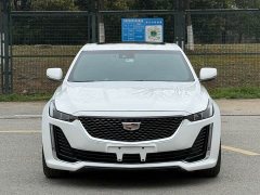 Cadillac CT5 2.8T Luxury (Standard Edition) - ფოტო 2