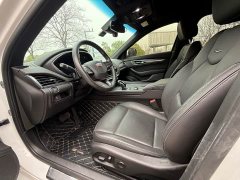 Cadillac CT5 2.8T Luxury (Standard Edition) - ფოტო 4