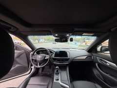 Cadillac CT5 2.8T Luxury (Standard Edition) - ფოტო 6