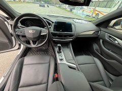 Cadillac CT5 2.8T Luxury (Standard Edition) - ფოტო 8