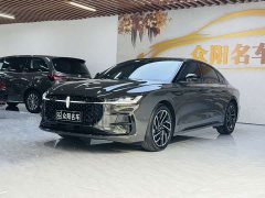 Lincoln Z 2022 Facelift i-Enjoy Premium Edition - ფოტო 1