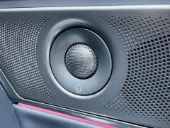 Lincoln Z 2022 Facelift i-Enjoy Premium Edition - ფოტო 12