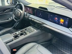 Lincoln Z 2022 Facelift i-Enjoy Premium Edition - ფოტო 13