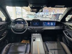 Lincoln Z 2022 Facelift i-Enjoy Premium Edition - ფოტო 15