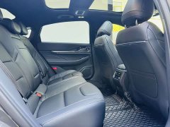 Lincoln Z 2022 Facelift i-Enjoy Premium Edition - ფოტო 16