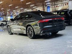 Lincoln Z 2022 Facelift i-Enjoy Premium Edition - ფოტო 19