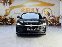 Lincoln Z 2022 Facelift i-Enjoy Premium Edition - ფოტო 2