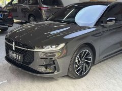 Lincoln Z 2022 Facelift i-Enjoy Premium Edition - ფოტო 4