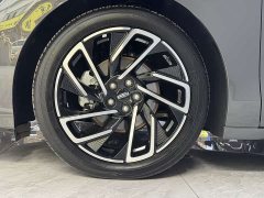 Lincoln Z 2022 Facelift i-Enjoy Premium Edition - ფოტო 7