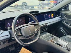 Lincoln Z 2022 Facelift i-Enjoy Premium Edition - ფოტო 8