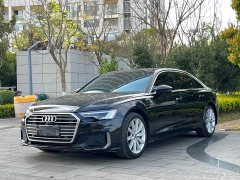 Audi A6L 45 TFSI Dynamic Luxury - ფოტო 1