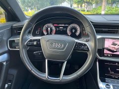 Audi A6L 45 TFSI Dynamic Luxury - ფოტო 10