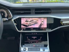 Audi A6L 45 TFSI Dynamic Luxury - ფოტო 11