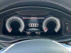 Audi A6L 45 TFSI Dynamic Luxury - ფოტო 16