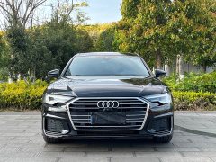 Audi A6L 45 TFSI Dynamic Luxury - ფოტო 2