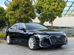 Audi A6L 45 TFSI Dynamic Luxury - ფოტო 3