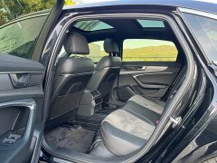 Audi A6L 45 TFSI Dynamic Luxury - ფოტო 5