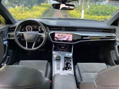 Audi A6L 45 TFSI Dynamic Luxury - ფოტო 6