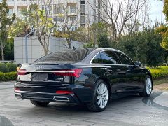 Audi A6L 45 TFSI Dynamic Luxury - ფოტო 7