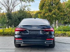 Audi A6L 45 TFSI Dynamic Luxury - ფოტო 8