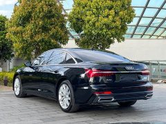 Audi A6L 45 TFSI Dynamic Luxury - ფოტო 9