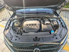 Volkswagen Passat 330TSI Starry Sky Elite - ფოტო 10