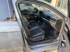 Volkswagen Passat 330TSI Starry Sky Elite - ფოტო 3