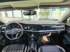 Volkswagen Passat 330TSI Starry Sky Elite - ფოტო 4