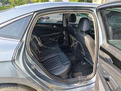 Volkswagen Passat 330TSI Starry Sky Elite - ფოტო 5