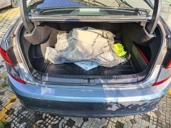 Volkswagen Passat 330TSI Starry Sky Elite - ფოტო 6