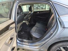 Volkswagen Passat 330TSI Starry Sky Elite - ფოტო 7