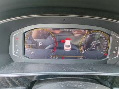 Volkswagen Passat 330TSI Starry Sky Elite - ფოტო 9