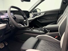 Audi A5L 2026 2.0T Sport Plus - ფოტო 11