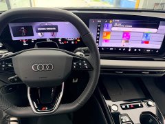Audi A5L 2026 2.0T Sport Plus - ფოტო 15