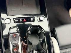 Audi A5L 2026 2.0T Sport Plus - ფოტო 17