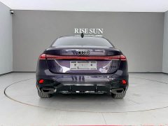 Audi A5L 2026 2.0T Sport Plus - ფოტო 18