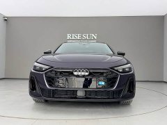 Audi A5L 2026 2.0T Sport Plus - ფოტო 2