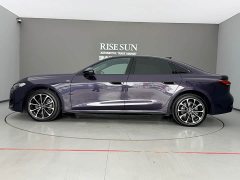 Audi A5L 2026 2.0T Sport Plus - ფოტო 20