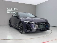 Audi A5L 2026 2.0T Sport Plus - ფოტო 3
