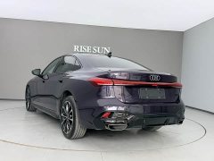 Audi A5L 2026 2.0T Sport Plus - ფოტო 5