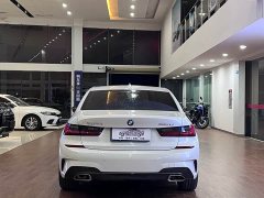 BMW 3 Series 2021 Facelift 325Li M Sport Package - ფოტო 5