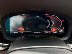 BMW 5 Series 525Li M Sport Package - ფოტო 4